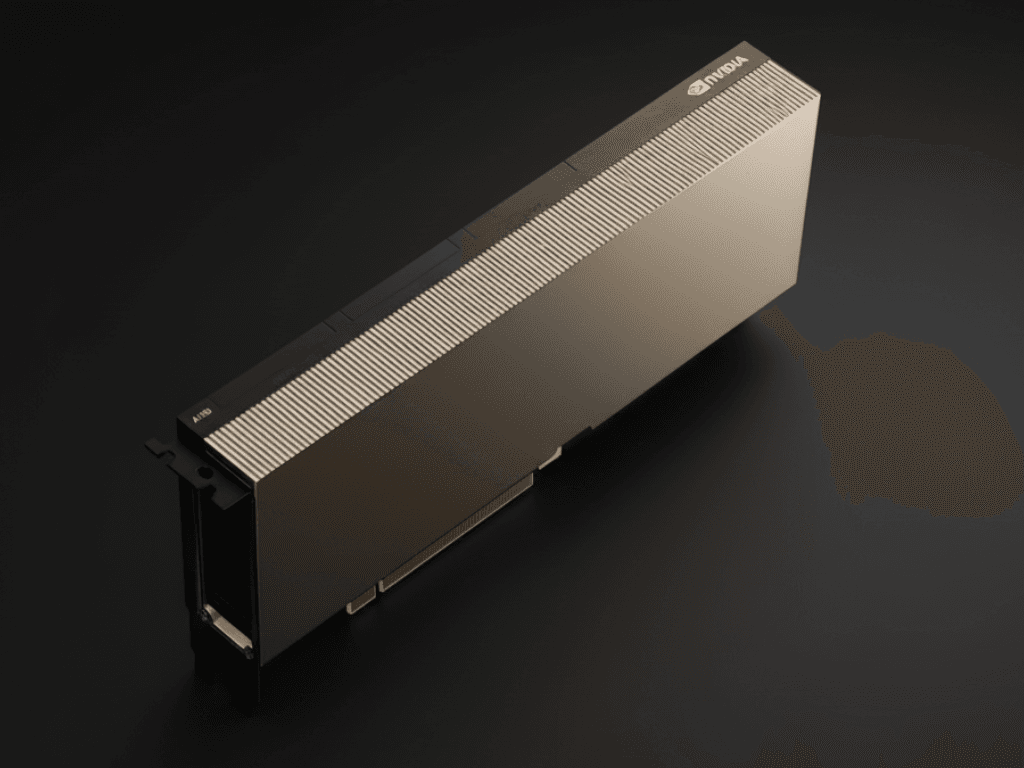 A100 PCIe 40GB
