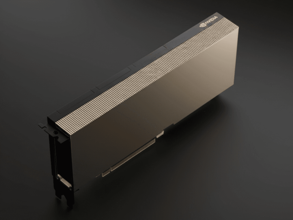 H100 PCIe 80GB
