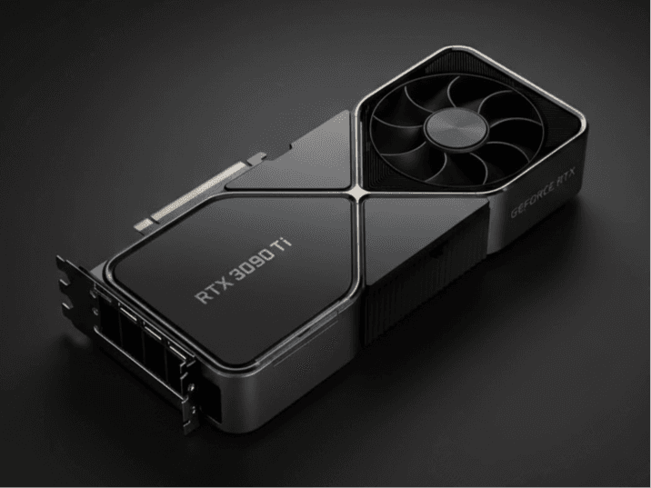 RTX 3090 24GB