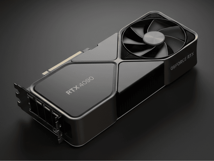 RTX 4090 24GB