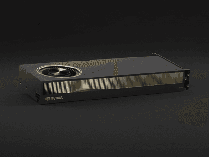 RTX 6000 Ada 48GB